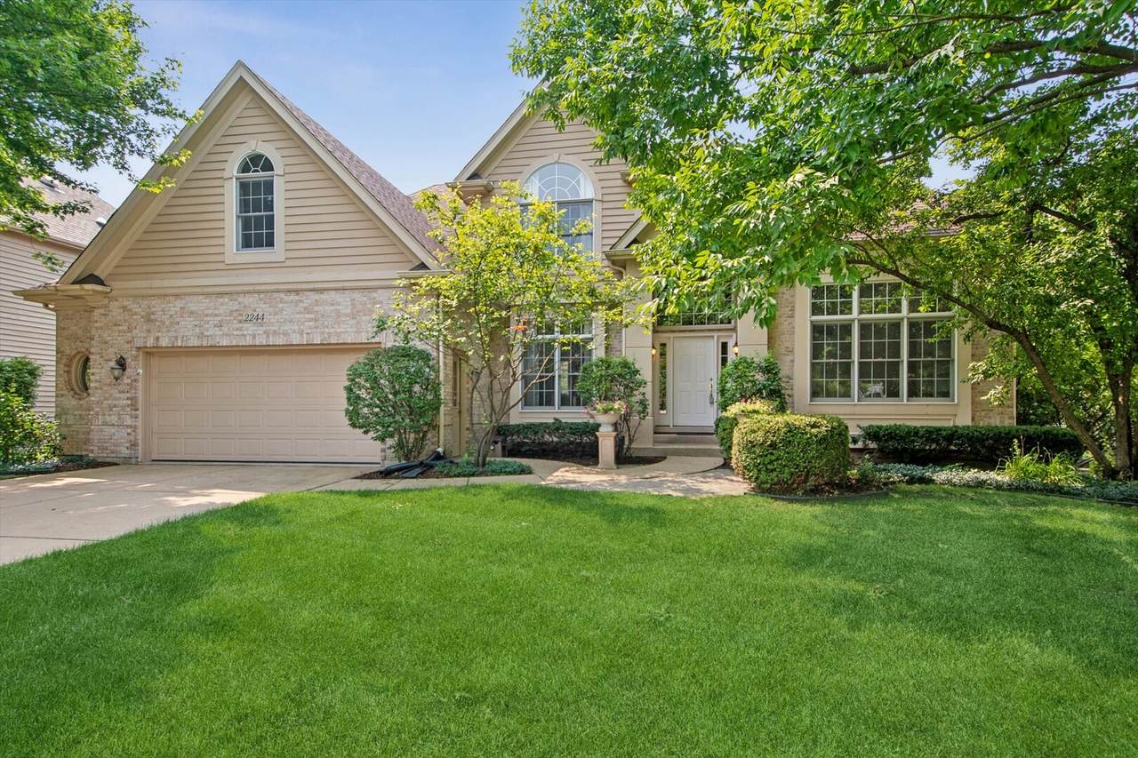 2244 Joyce Lane - Photo 1