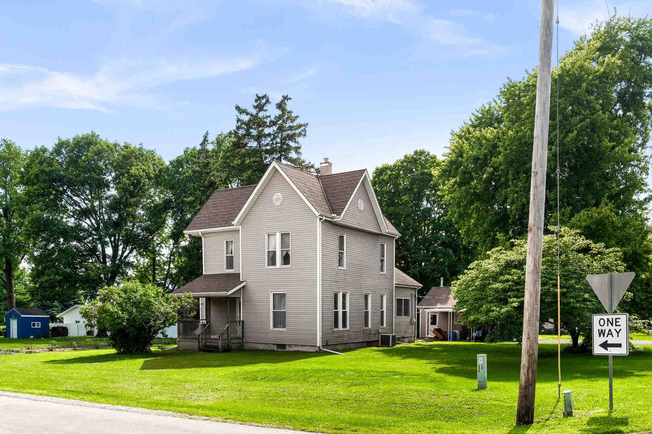 708 Mill Street - Photo 1