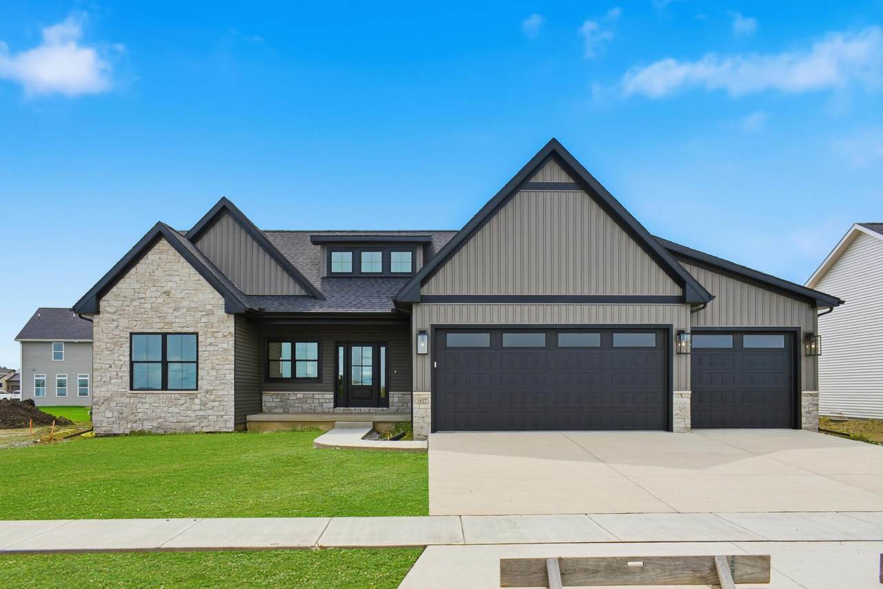 1417 Milton Court - Photo 1