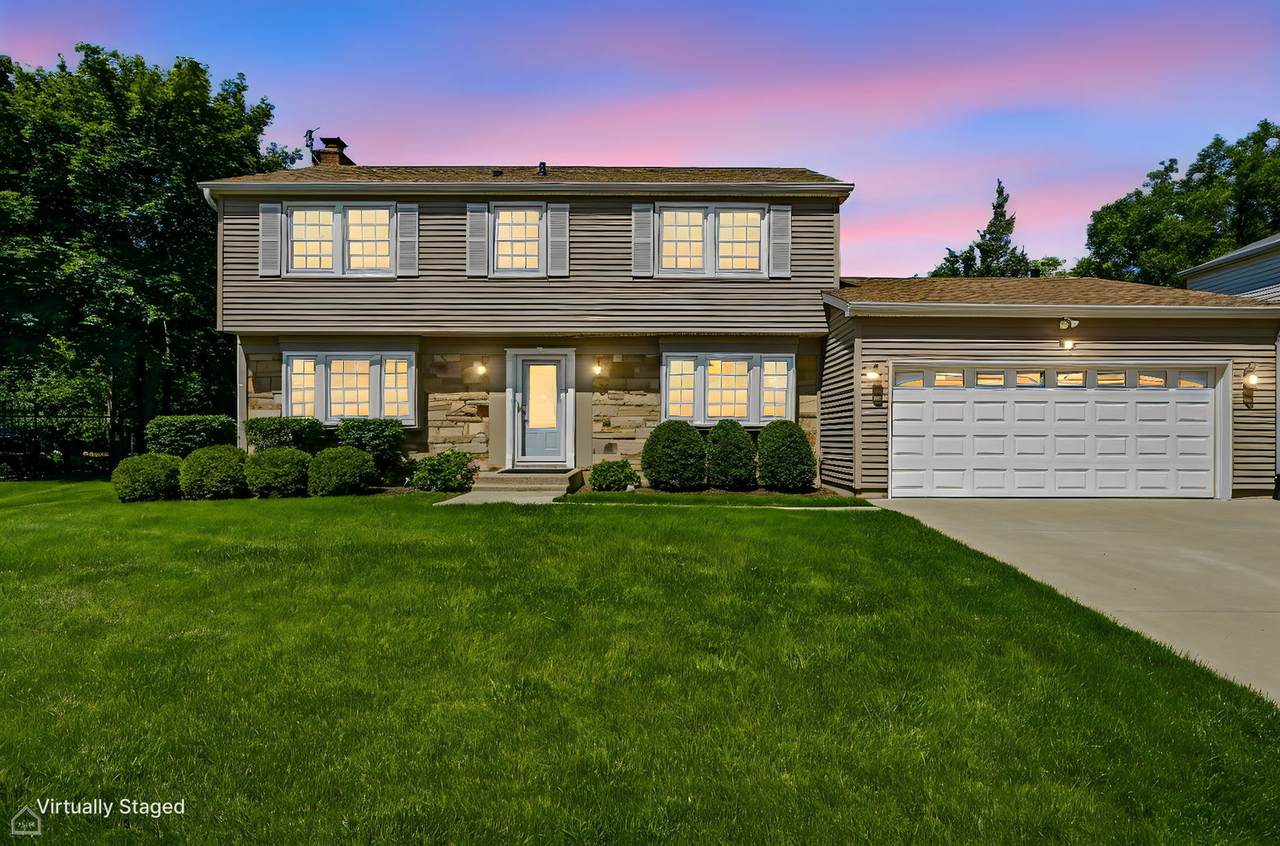 32 Timber Hill Road - Photo 1