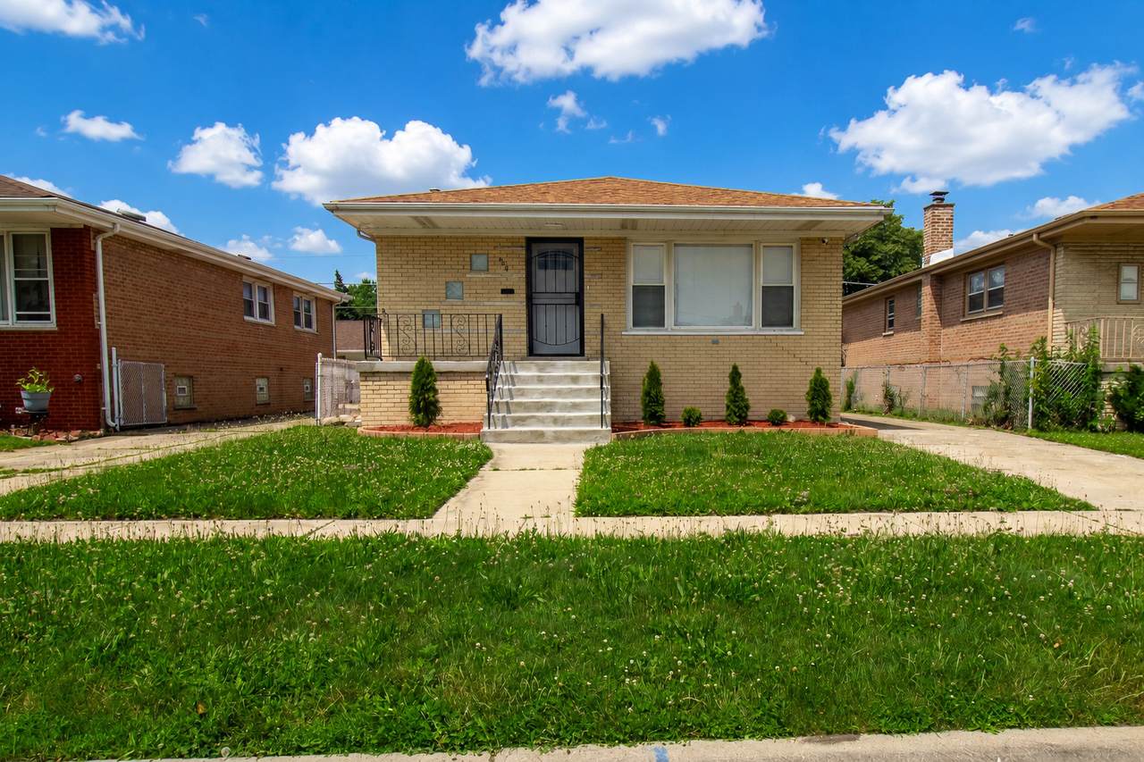 408 Bensley Avenue - Photo 1