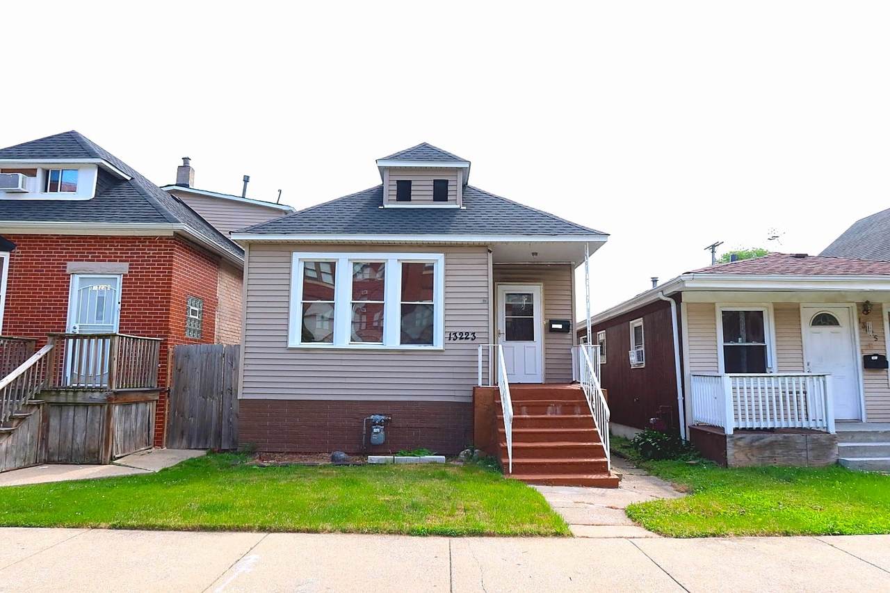 13223 Buffalo Avenue - Photo 1