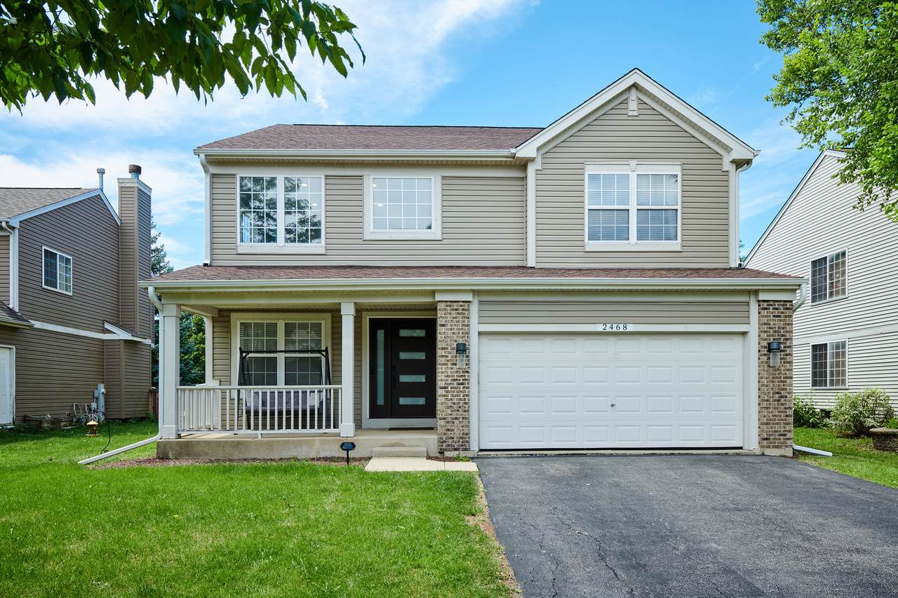 2468 Rosehall Lane - Photo 1