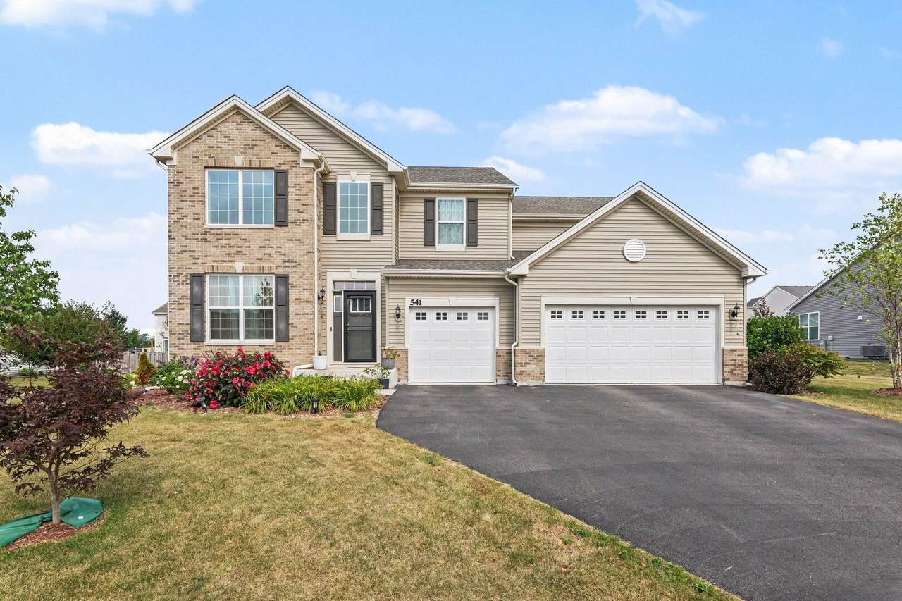 541 Ashworth Lane - Photo 1
