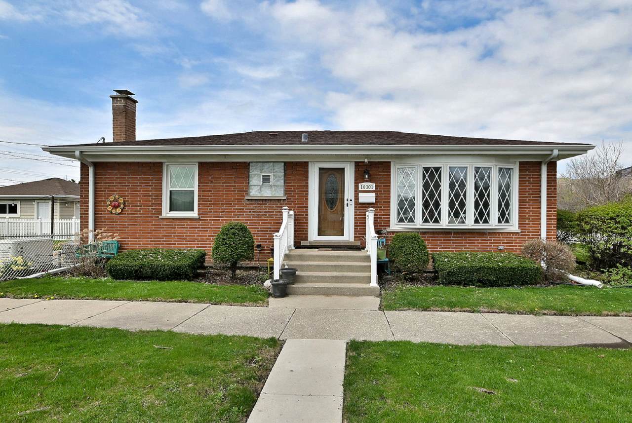 10301 Panoramic Drive - Photo 1