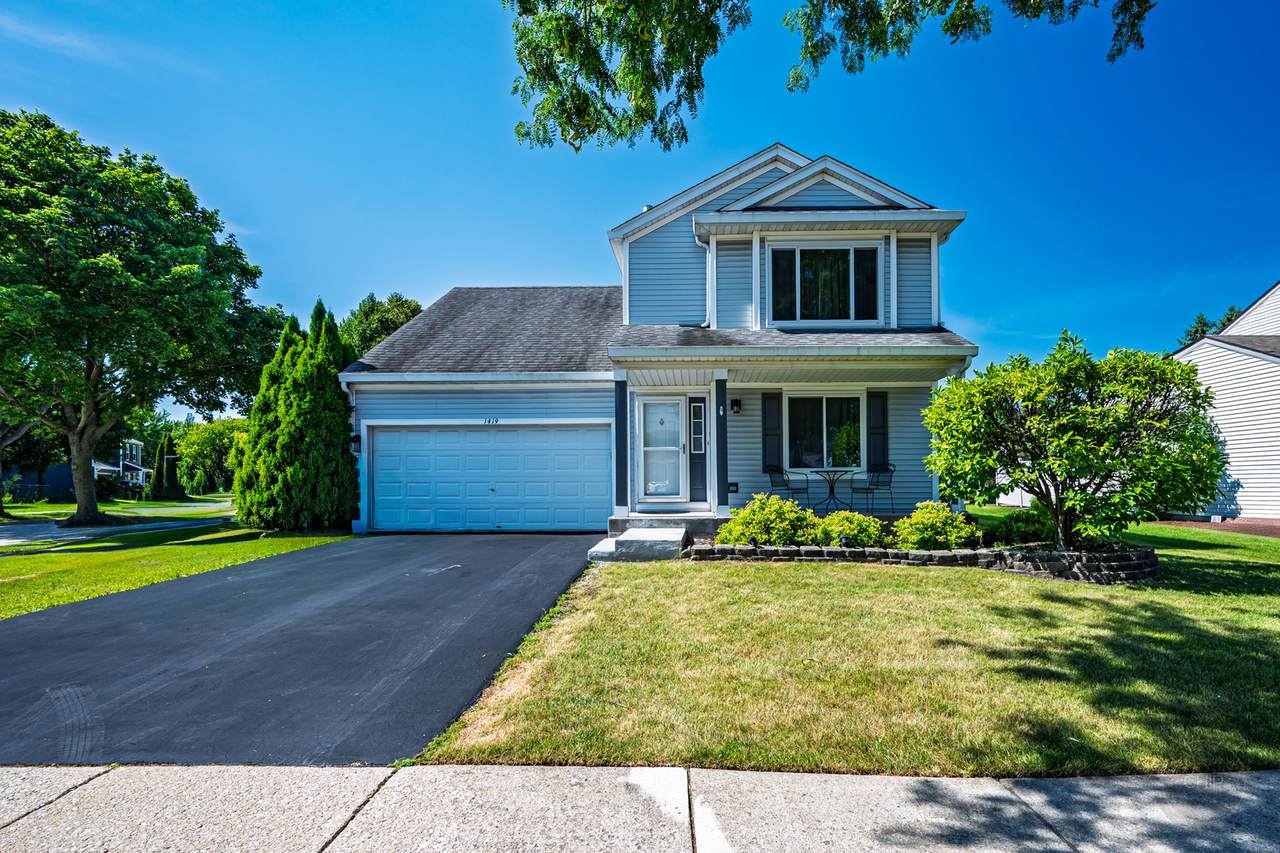 1419 Ridge Road - Photo 1