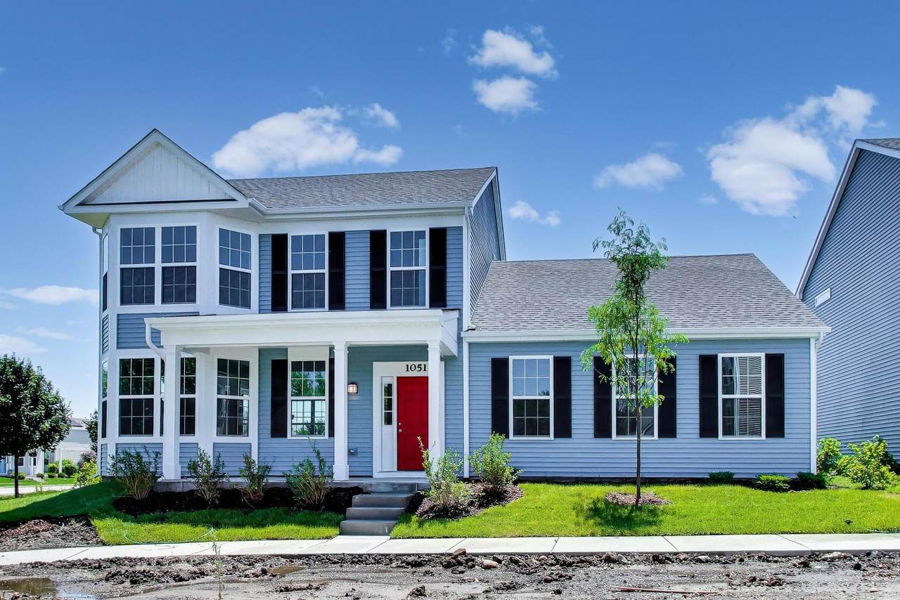 1051 Celebration Drive - Photo 1