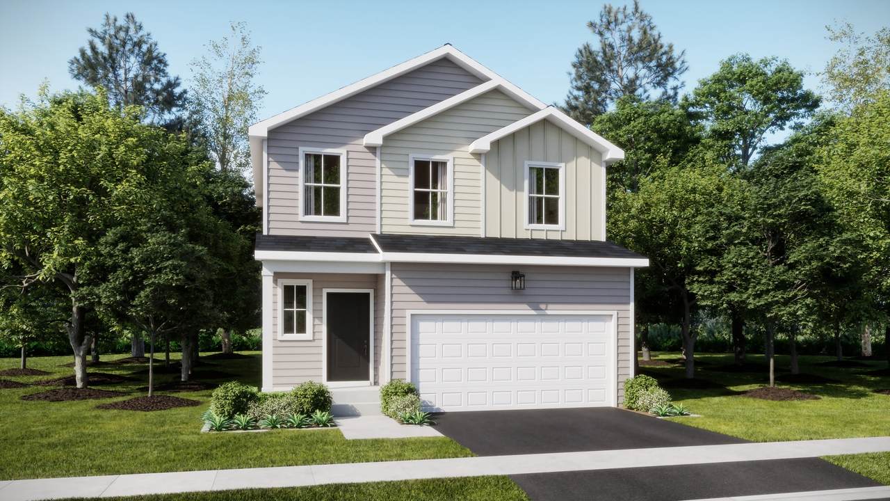 214 Buchanan Drive - Photo 1