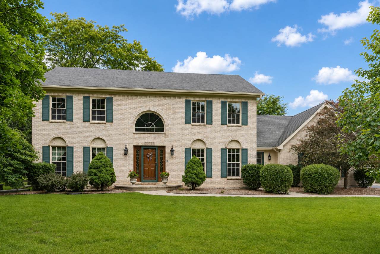 8S765 Singletree Lane - Photo 1
