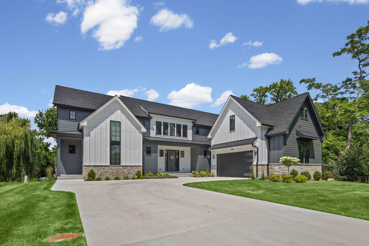 3201, Lot 1 Thornwood Avenue - Photo 1