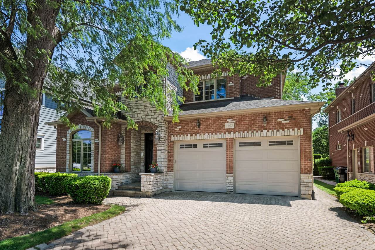 1105 Austin Avenue - Photo 1