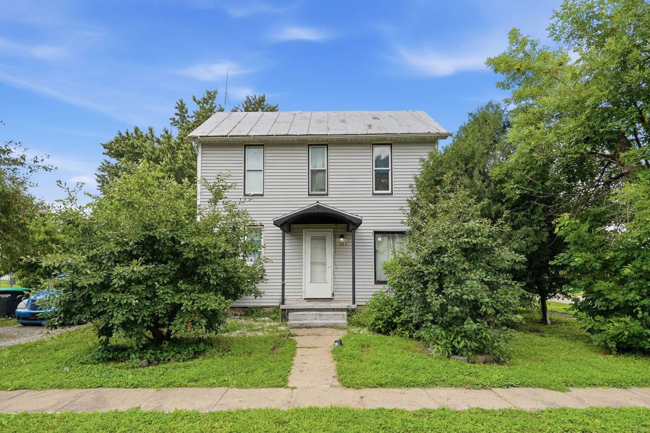 201 Smith Street - Photo 1