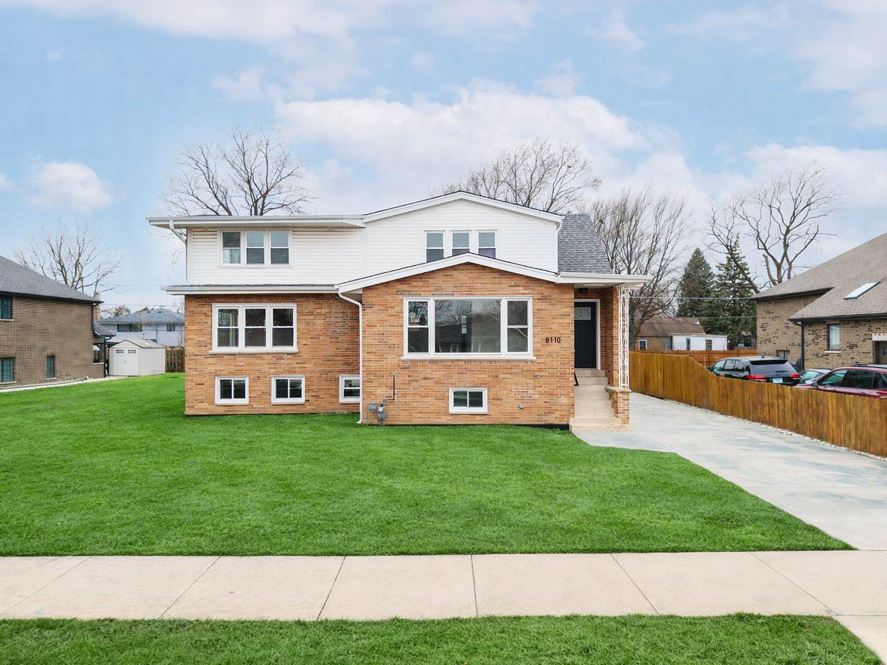 8110 Lockwood Avenue - Photo 1