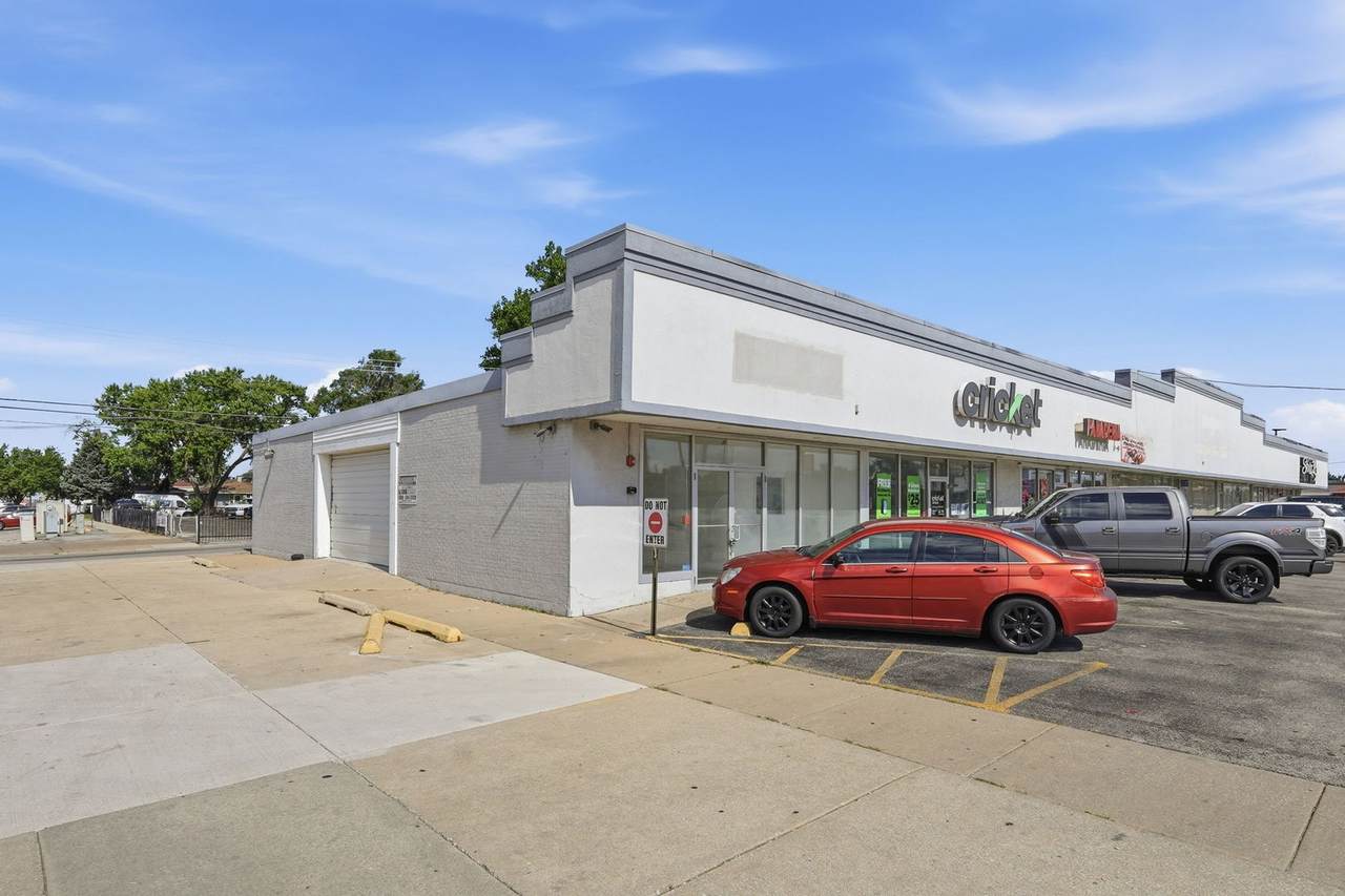 1610 Mannheim Road - Photo 1