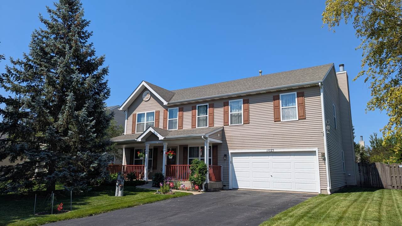11025 Fairbluff Avenue - Photo 1