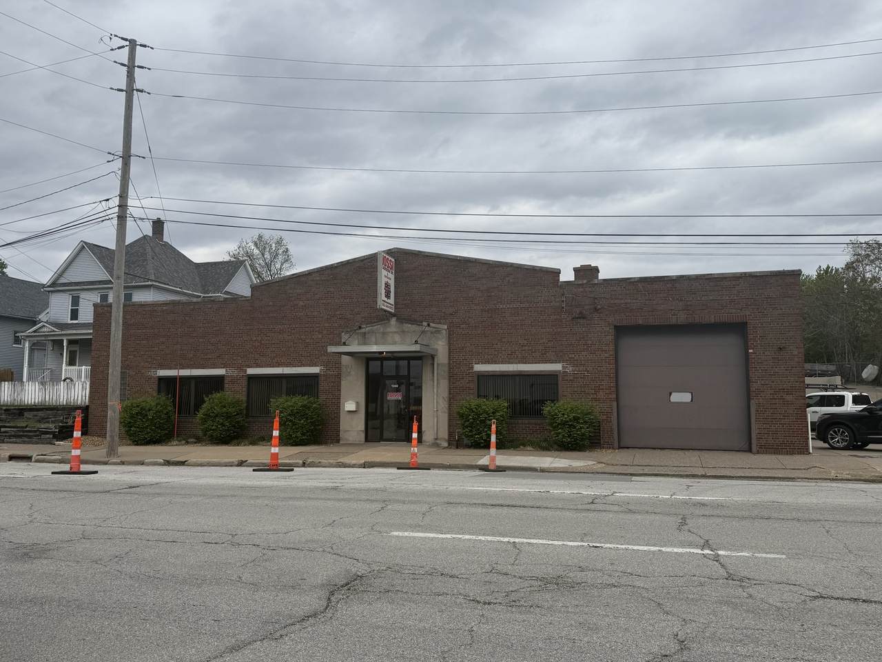 1040 4th Street - Photo 1