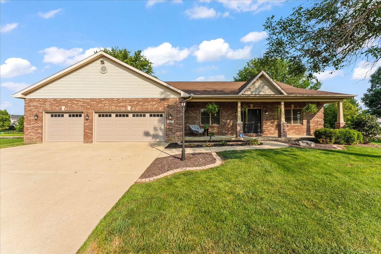 1807 Cypress Pointe Court - Photo 1