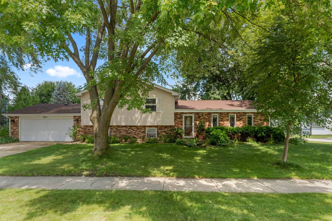 2613 Midland Drive - Photo 1