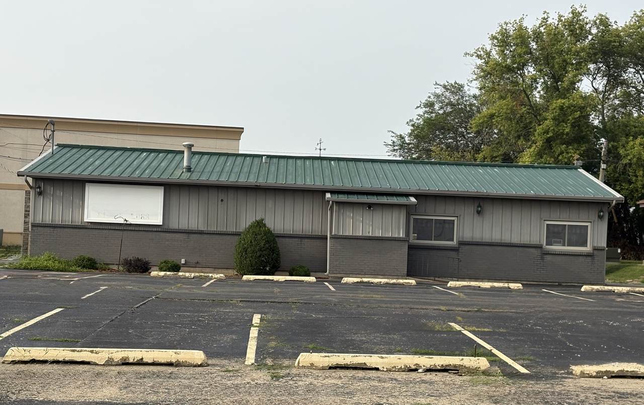 700 Carrie Avenue - Photo 1