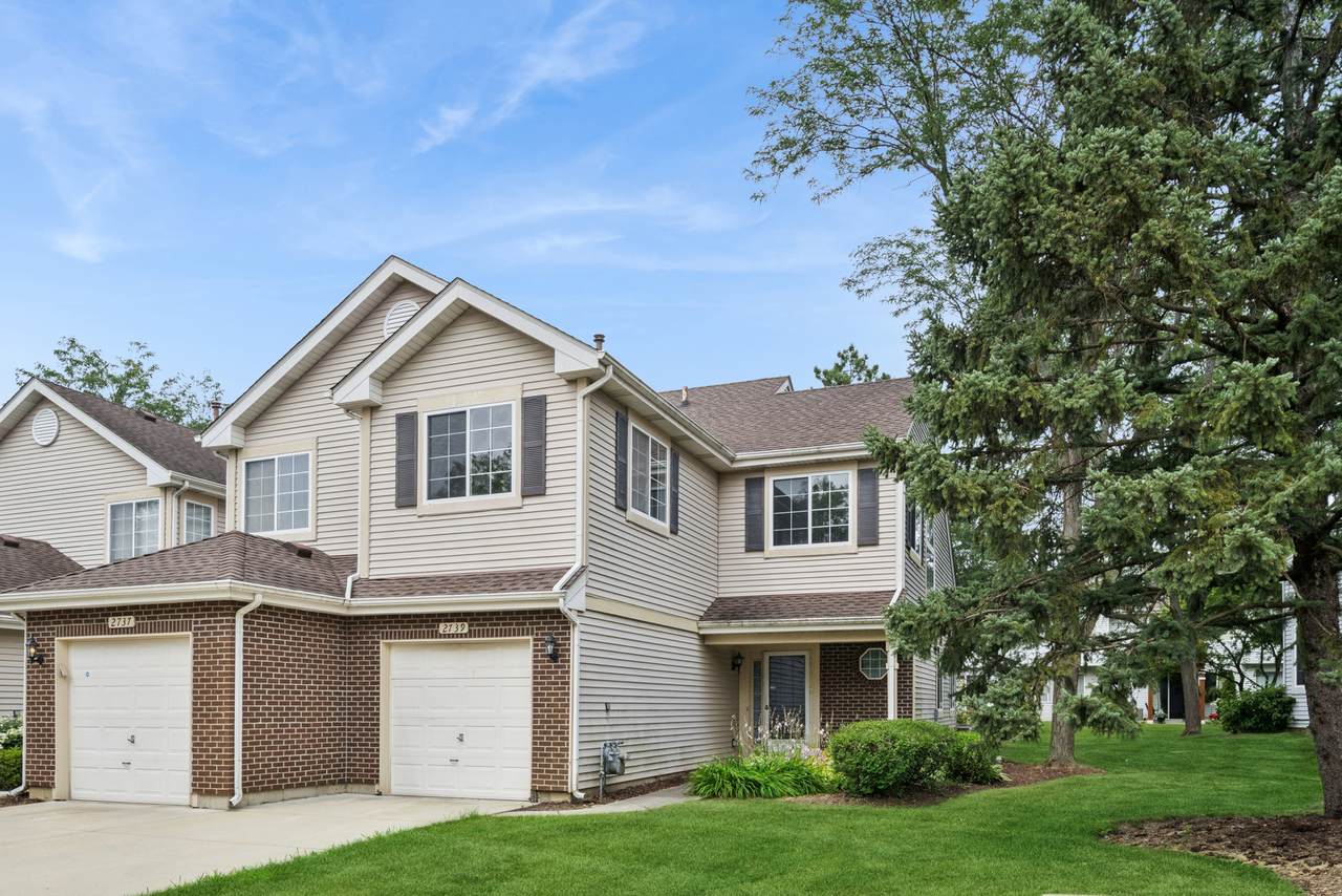 2739 Odlum Drive - Photo 1