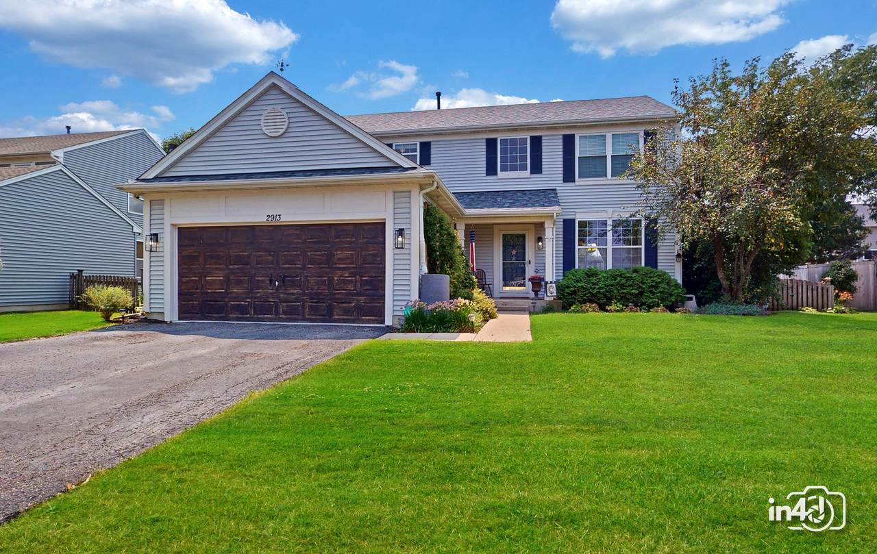 2913 Shetland Lane - Photo 1