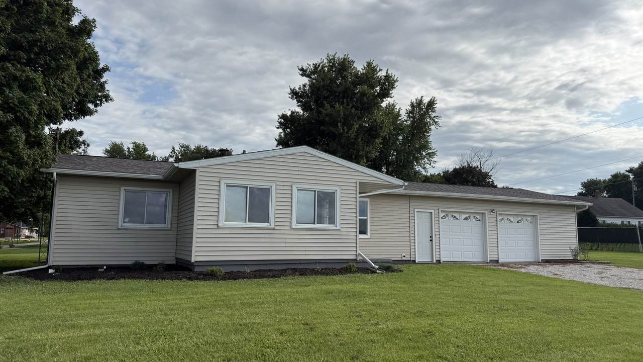 716 Rt 71 Highway - Photo 1