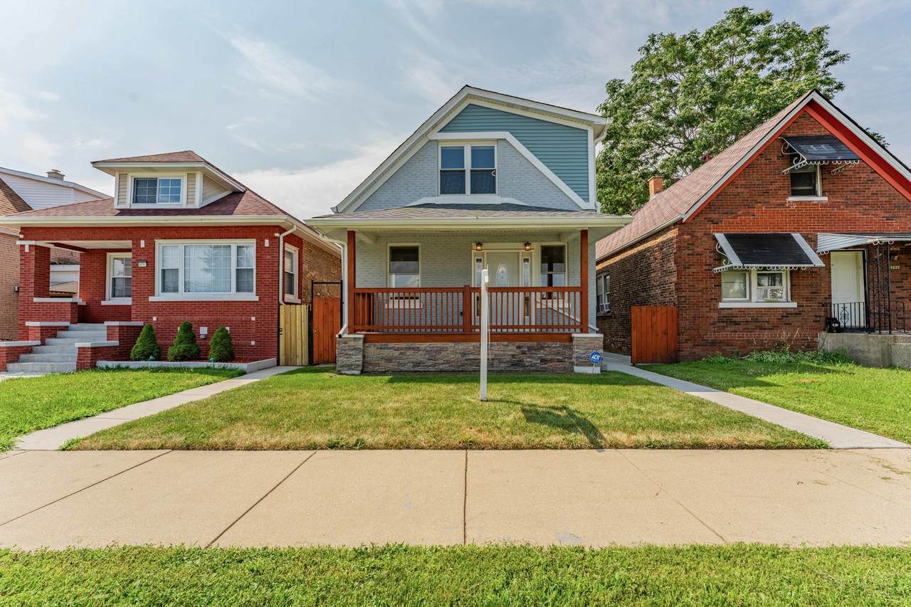 4821 Hirsch Street - Photo 1