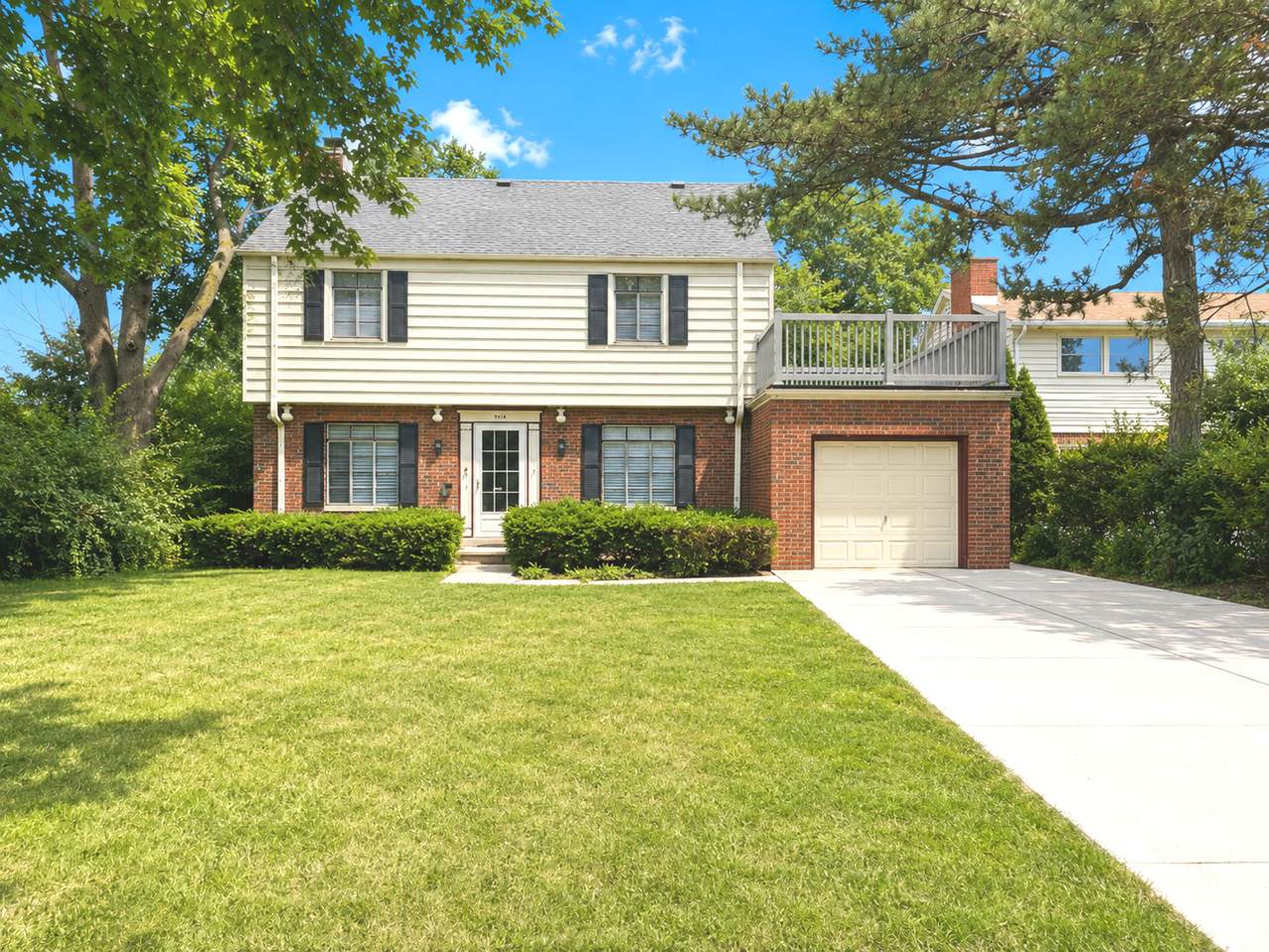 9414 Harding Avenue - Photo 1