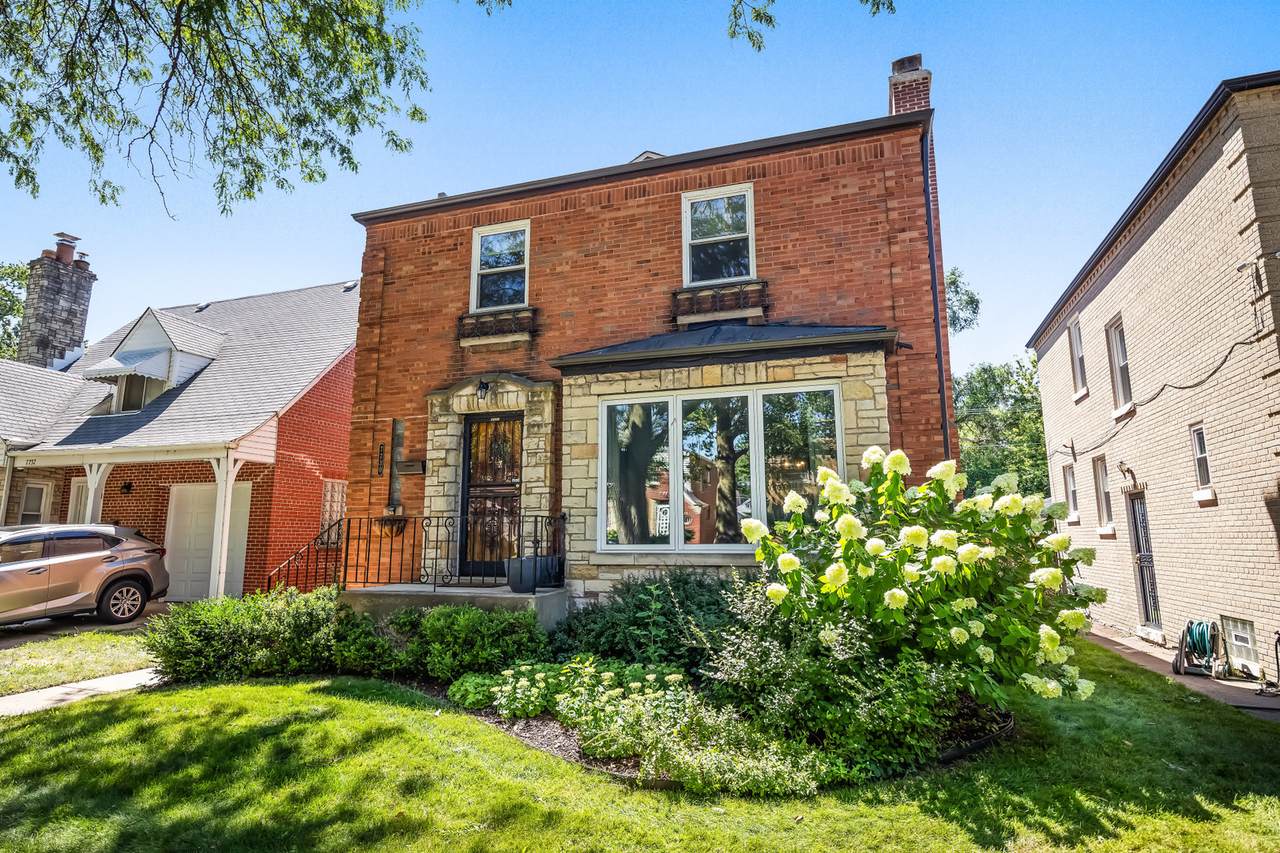 7730 Paxton Avenue - Photo 1