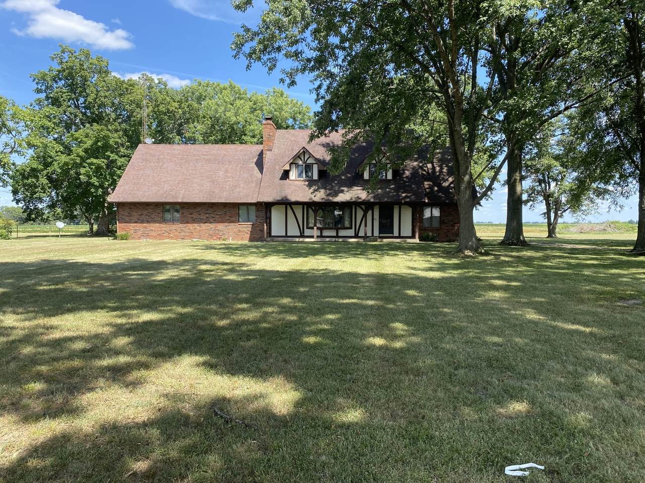 1924 Zion Hill Road - Photo 1