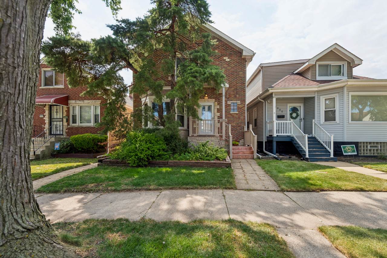 3526 Overhill Avenue - Photo 1