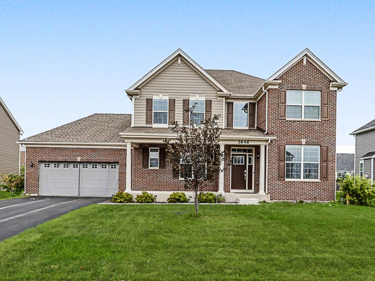 3646 Edelweiss Road - Photo 1