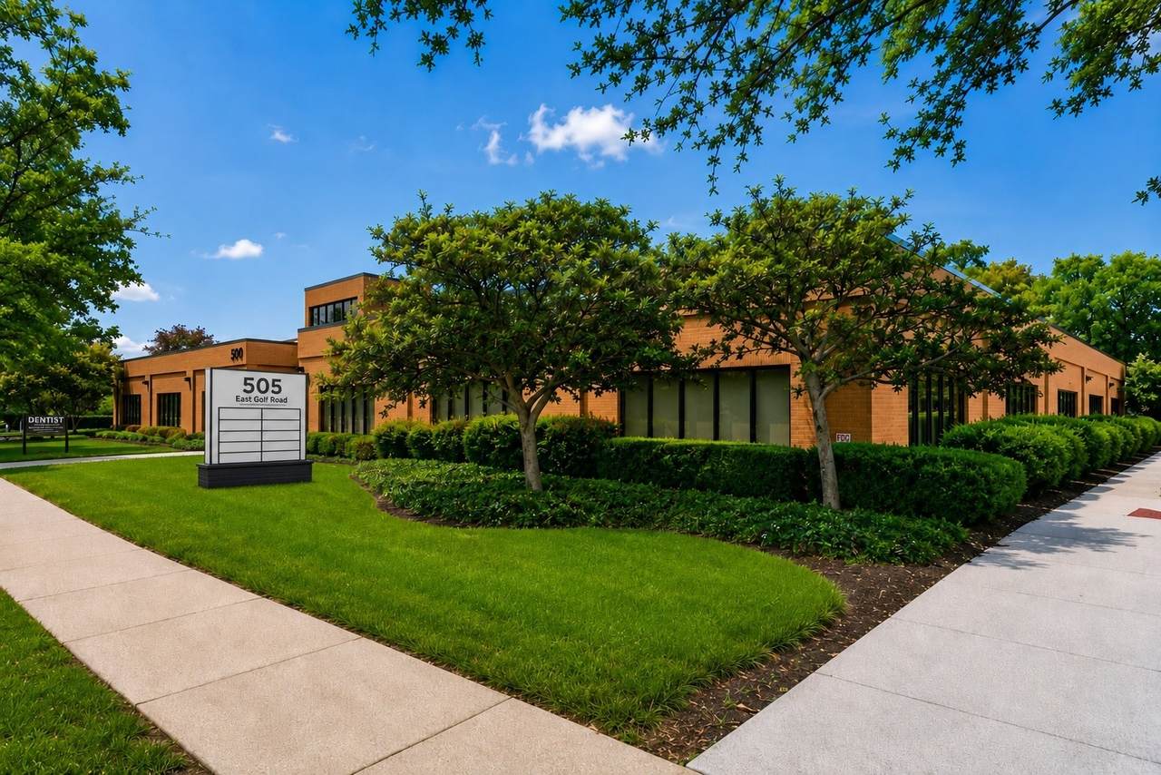 505 Golf Road - Photo 1