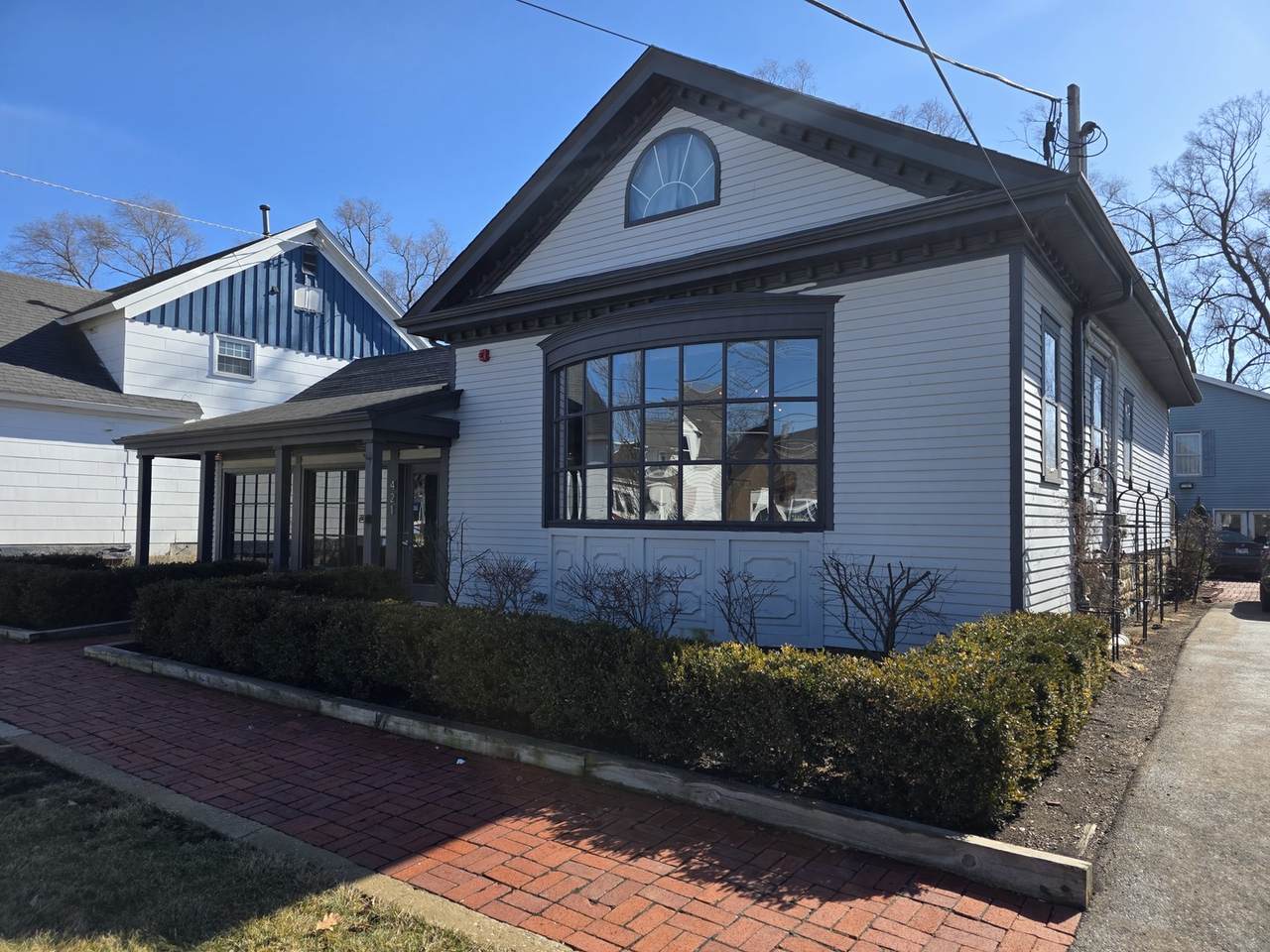 421 Robert Parker Coffin Road - Photo 1