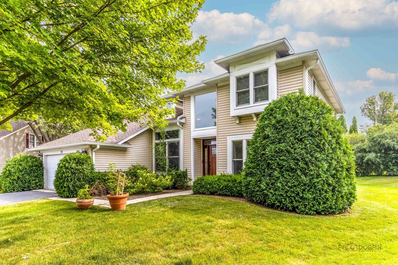 73 Shelby Court - Photo 1