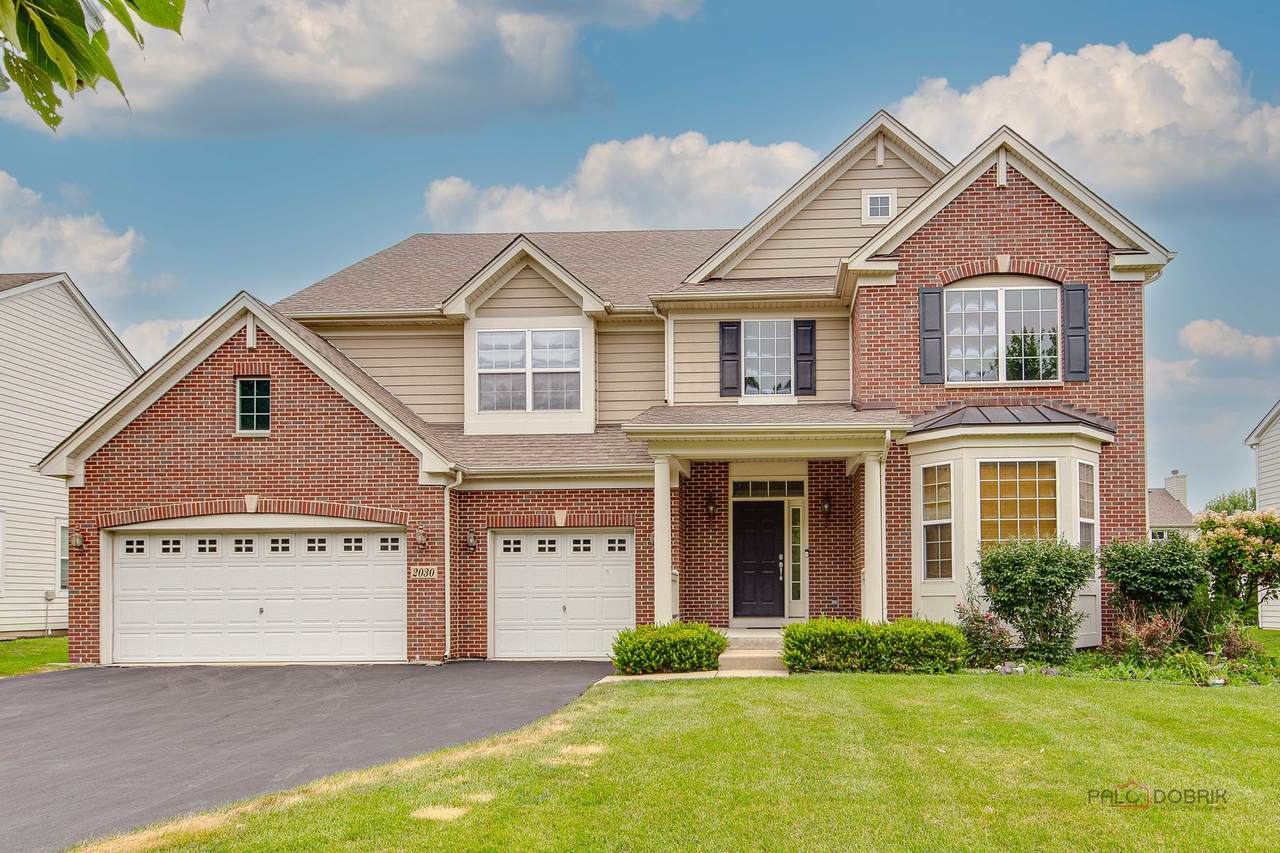 2030 Padua Drive - Photo 1