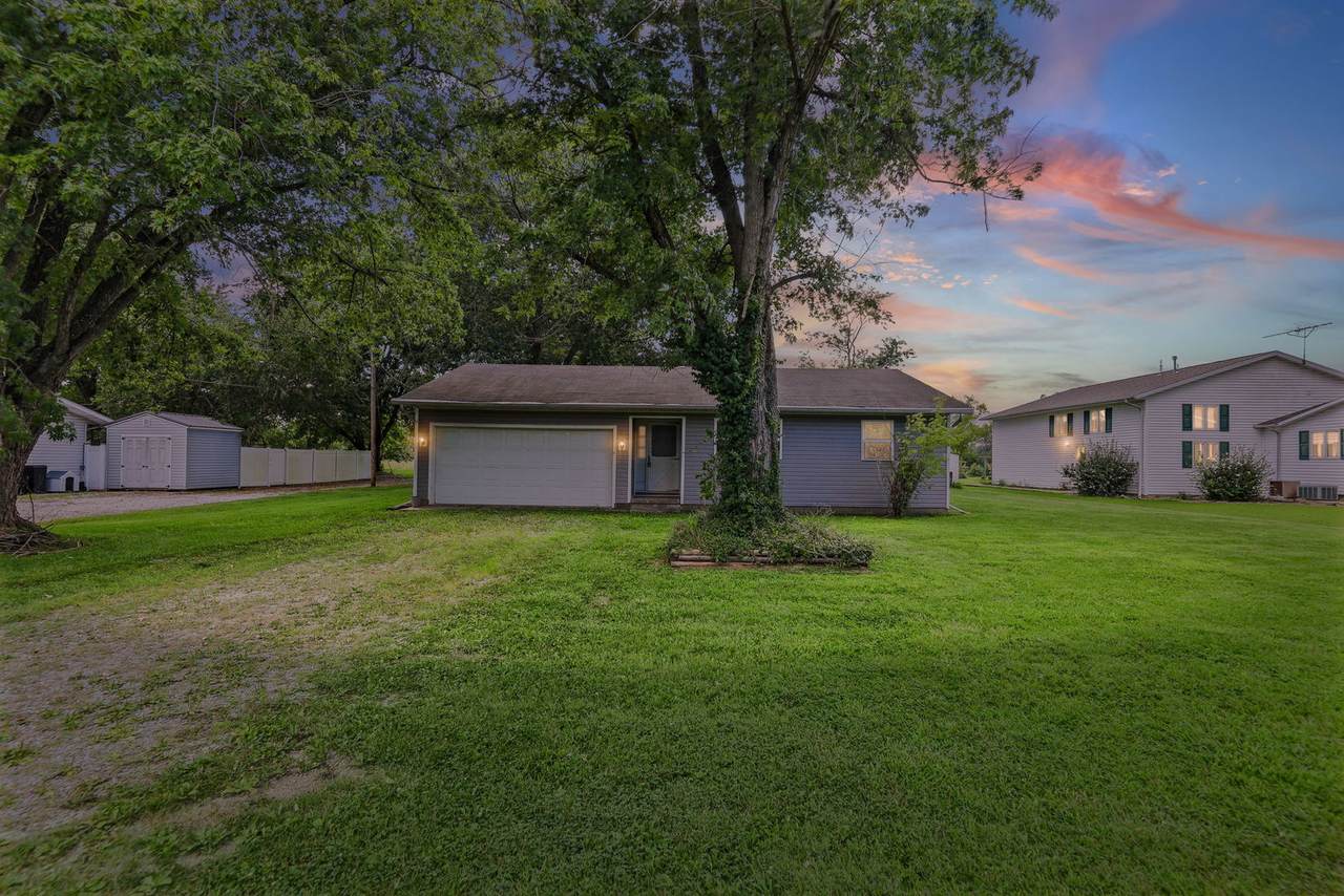 3275 Selmaville Road - Photo 1
