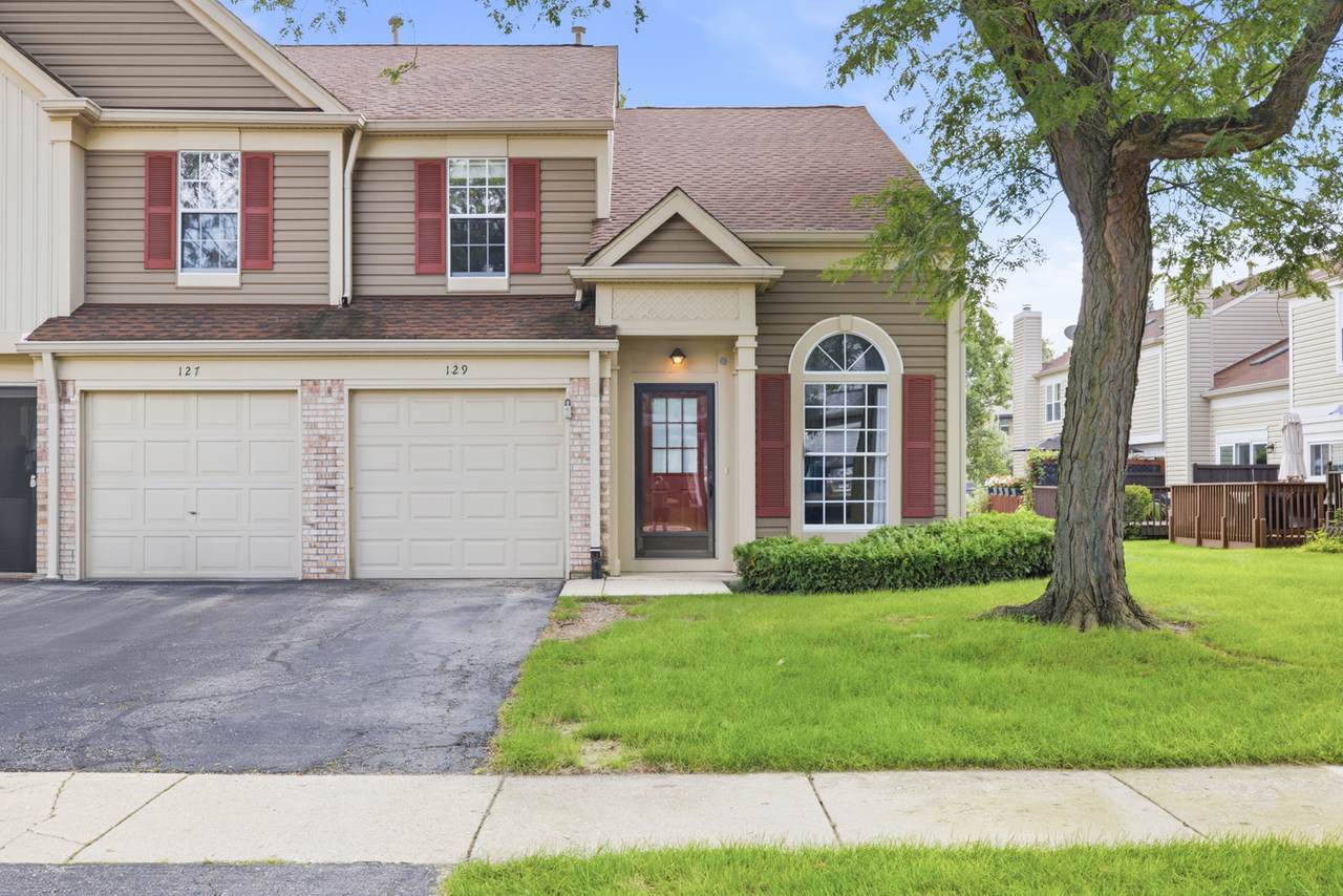 129 Crab Tree Drive - Photo 1