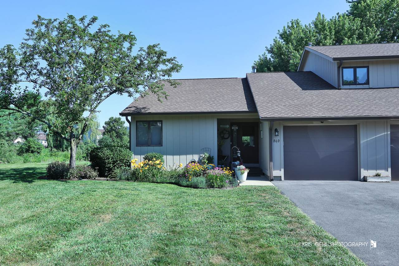 860 Stratford Court - Photo 1