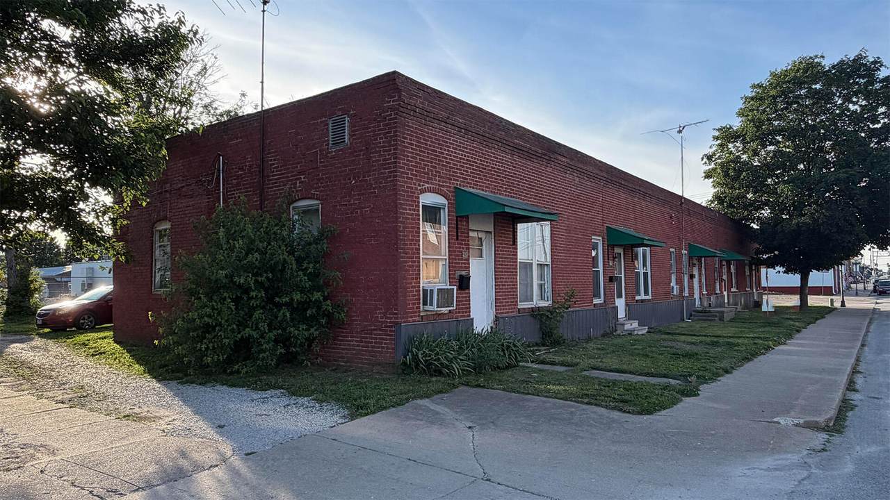 209 Central Avenue - Photo 1
