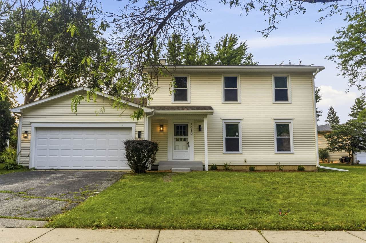 1080 Dresden Drive - Photo 1