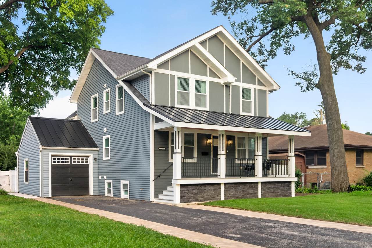 741 Ardmore Avenue - Photo 1
