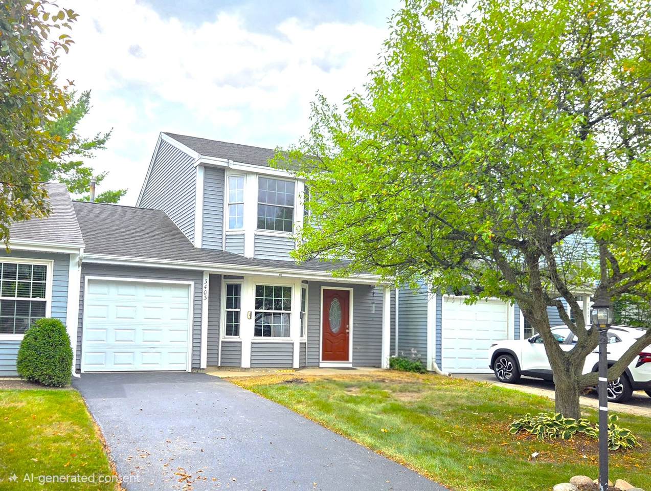 3403 Southport Drive - Photo 1