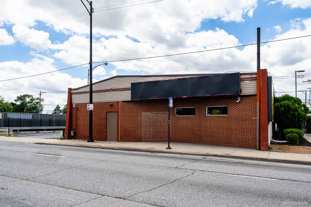 4714 Cicero Avenue - Photo 1