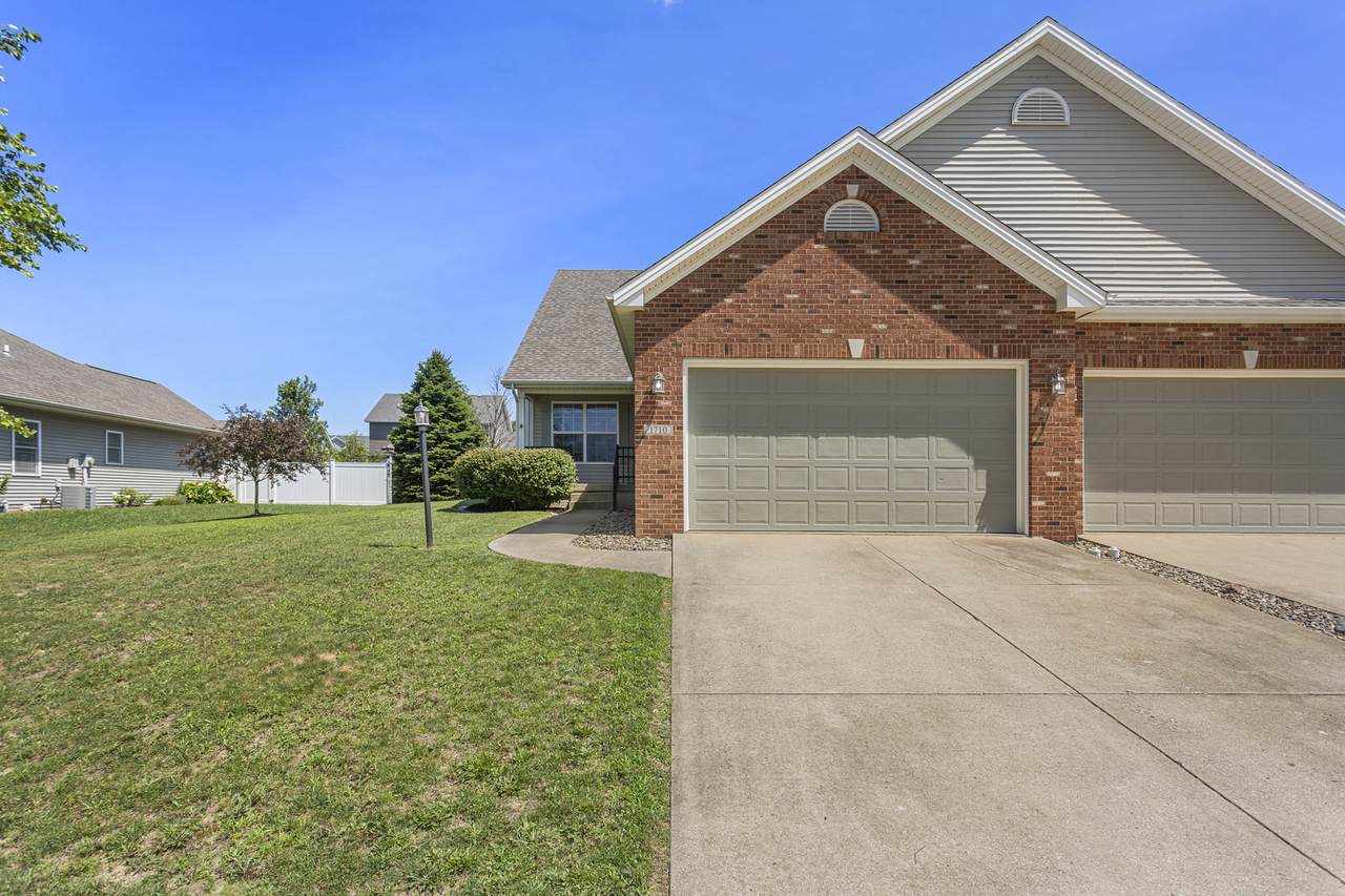 1710 Timber Wolf Lane - Photo 1
