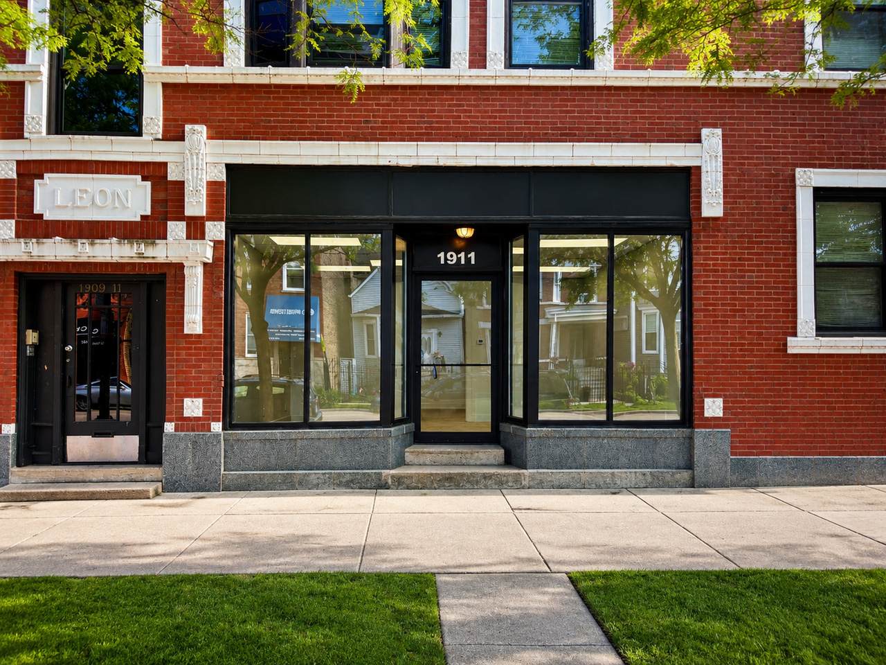 1905 Foster Avenue - Photo 1