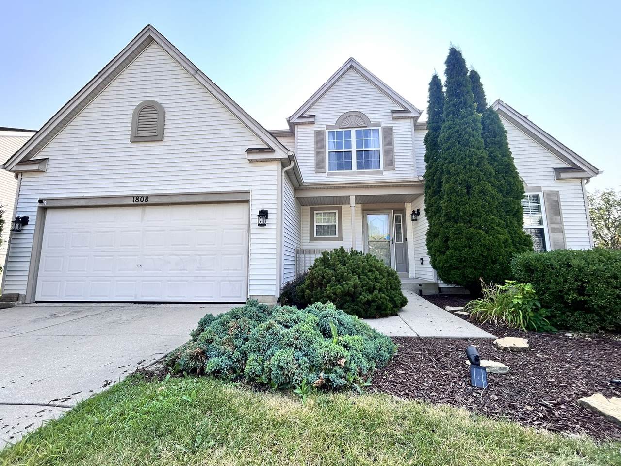 1808 Arbor Gate Drive - Photo 1