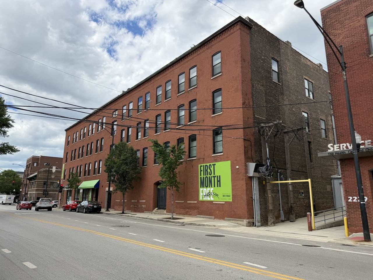 2201 Halsted Street - Photo 1