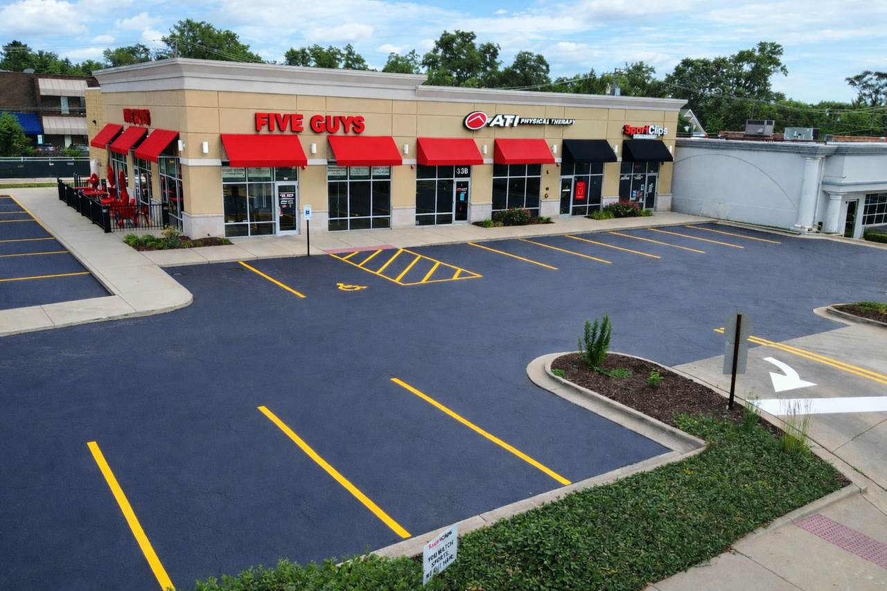 336 Ogden Avenue - Photo 1