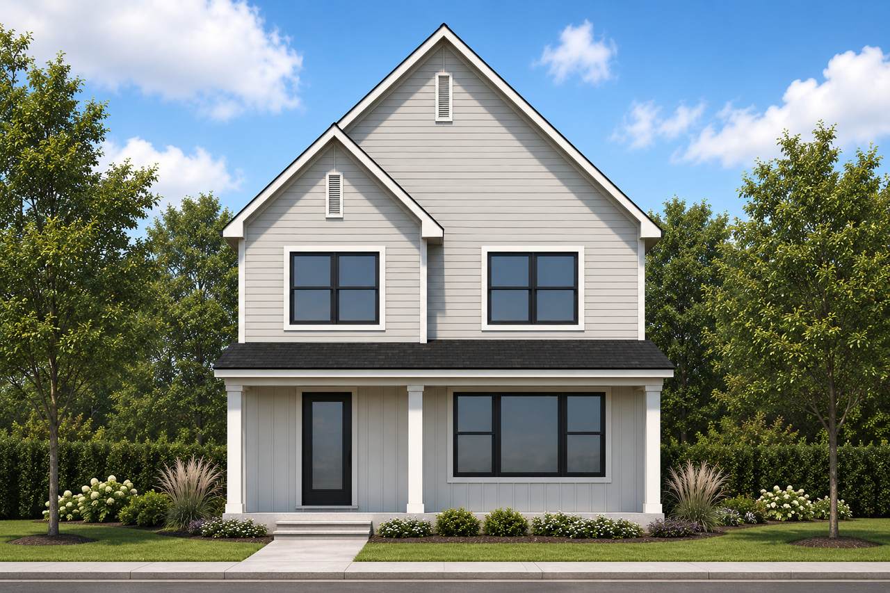 166 Roman Lane - Photo 1